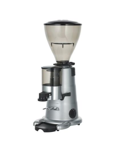 MACAP M7 Grinder with Timer - 1.4KG Hopper